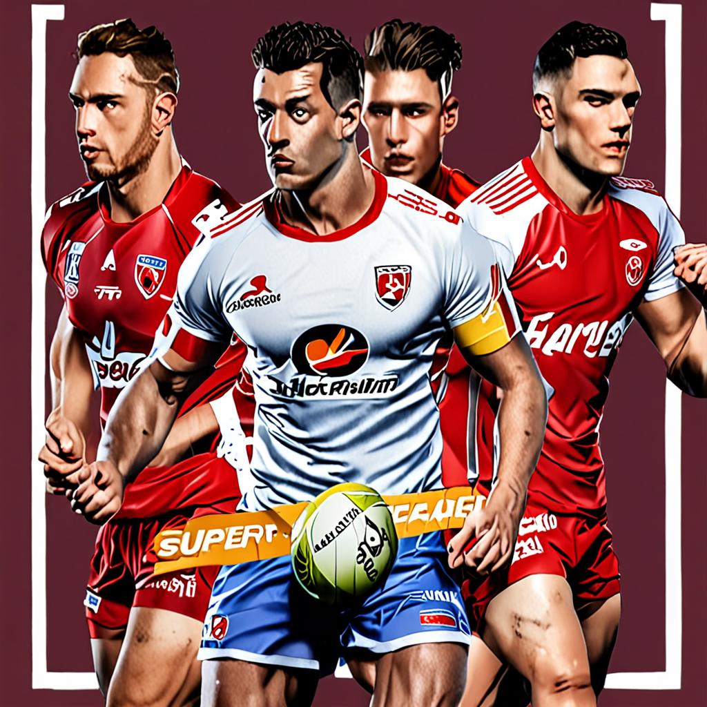 In-form Leigh close in on top four of Super League