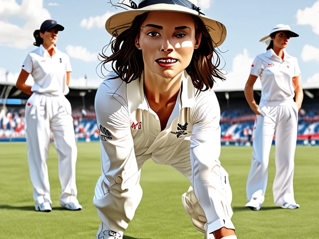 Women's cricket shortchanged again as men's Test binfire sucks up the oxygen
