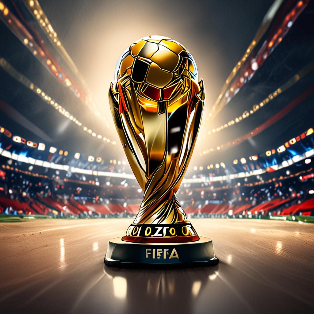 World Cup latest: 2030 tournament could have 64 teams, says Infantino