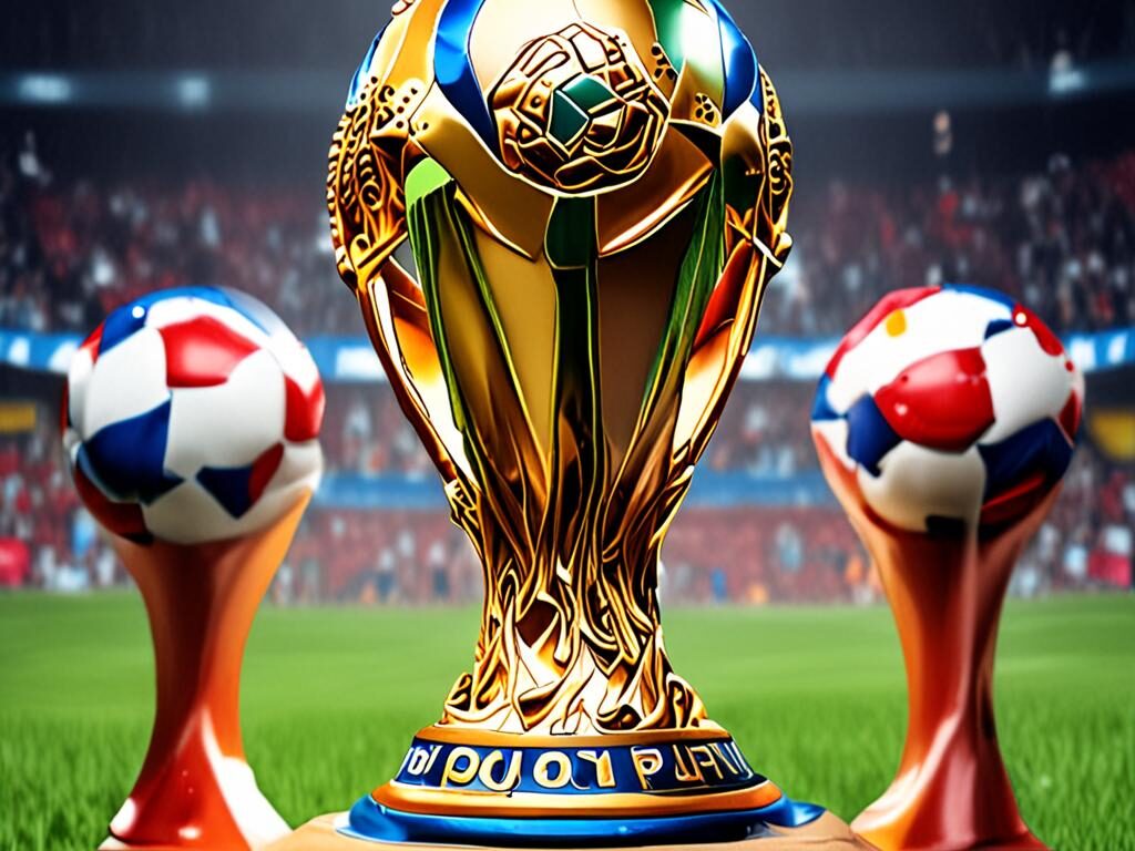 World Cup latest: 2030 tournament could have 64 teams, says Infantino