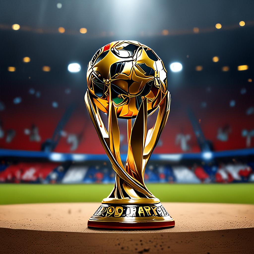 World Cup latest: 2030 tournament could have 64 teams, says Infantino