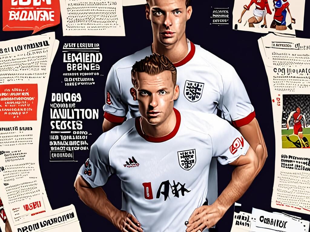 England latest: Latest FIFA rankings published - where do Three Lions sit?