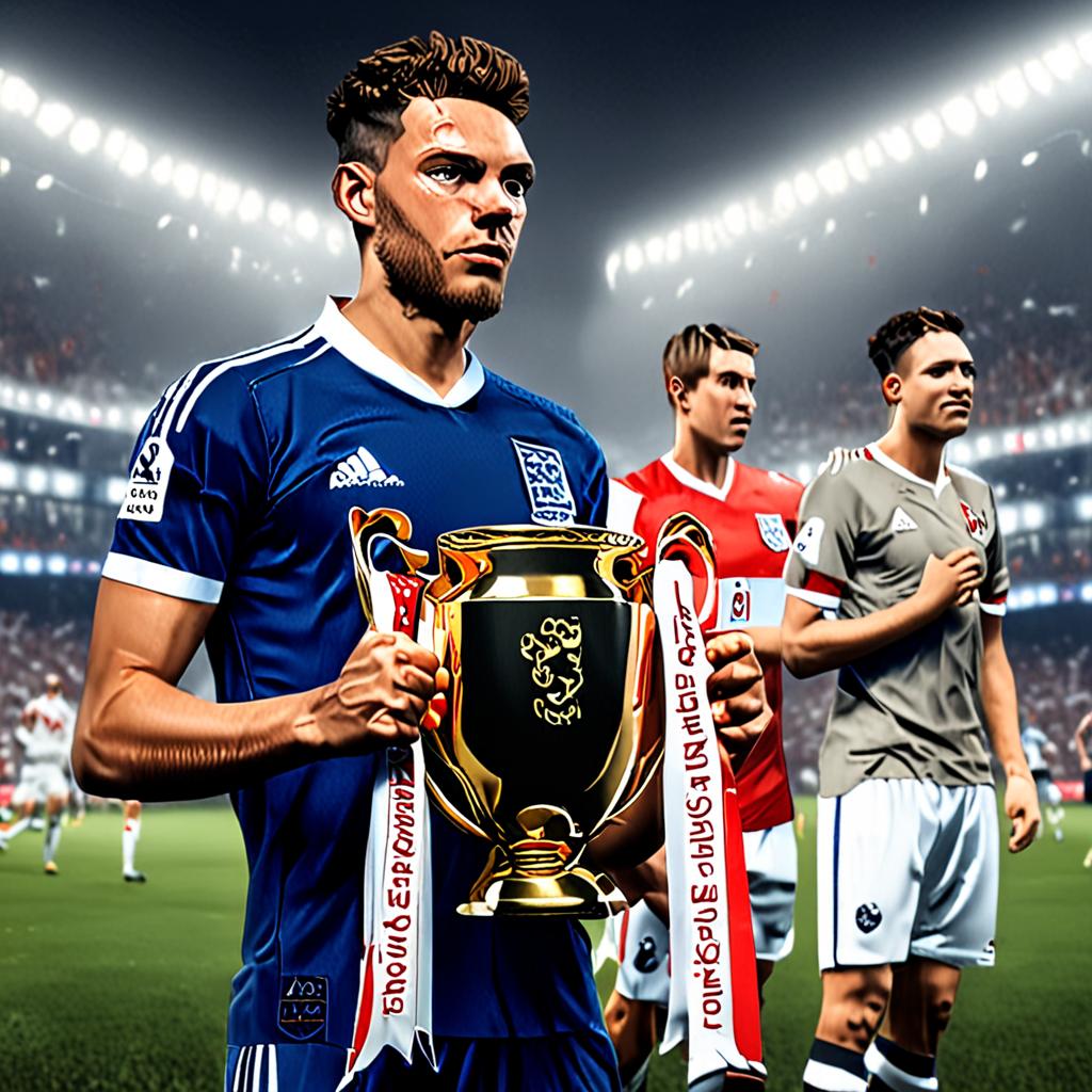 England latest: Latest FIFA rankings published - where do Three Lions sit?