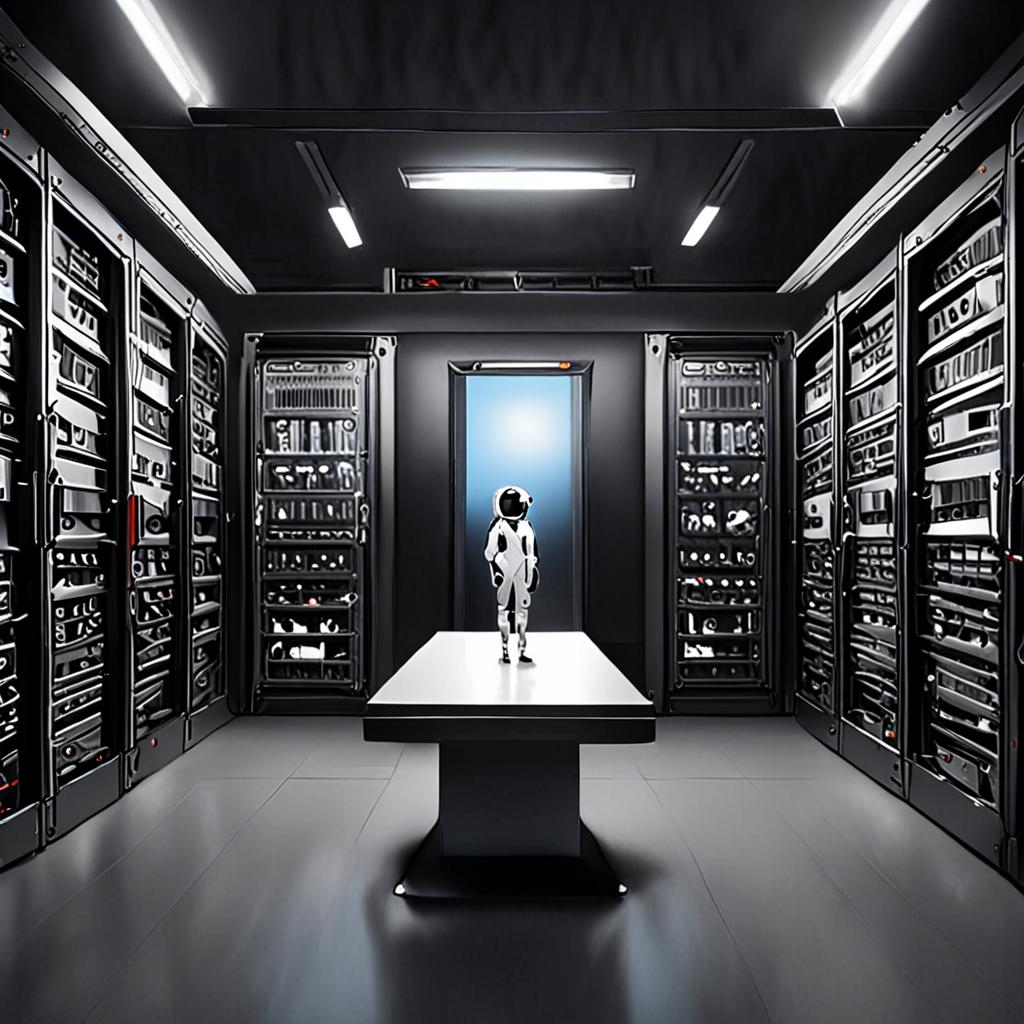 Sam Altman’s space data center trash talk is what most experts already believe