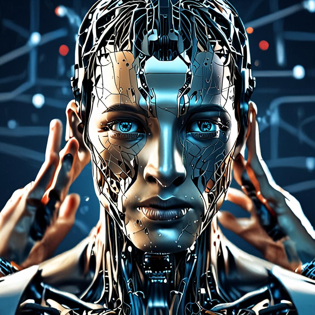 Jeff Dean and other top AI researchers are leaving Google to launch their own startup