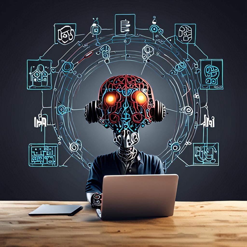 A Marc Benioff-backed startup thinks AI can solve the AI deployment problem