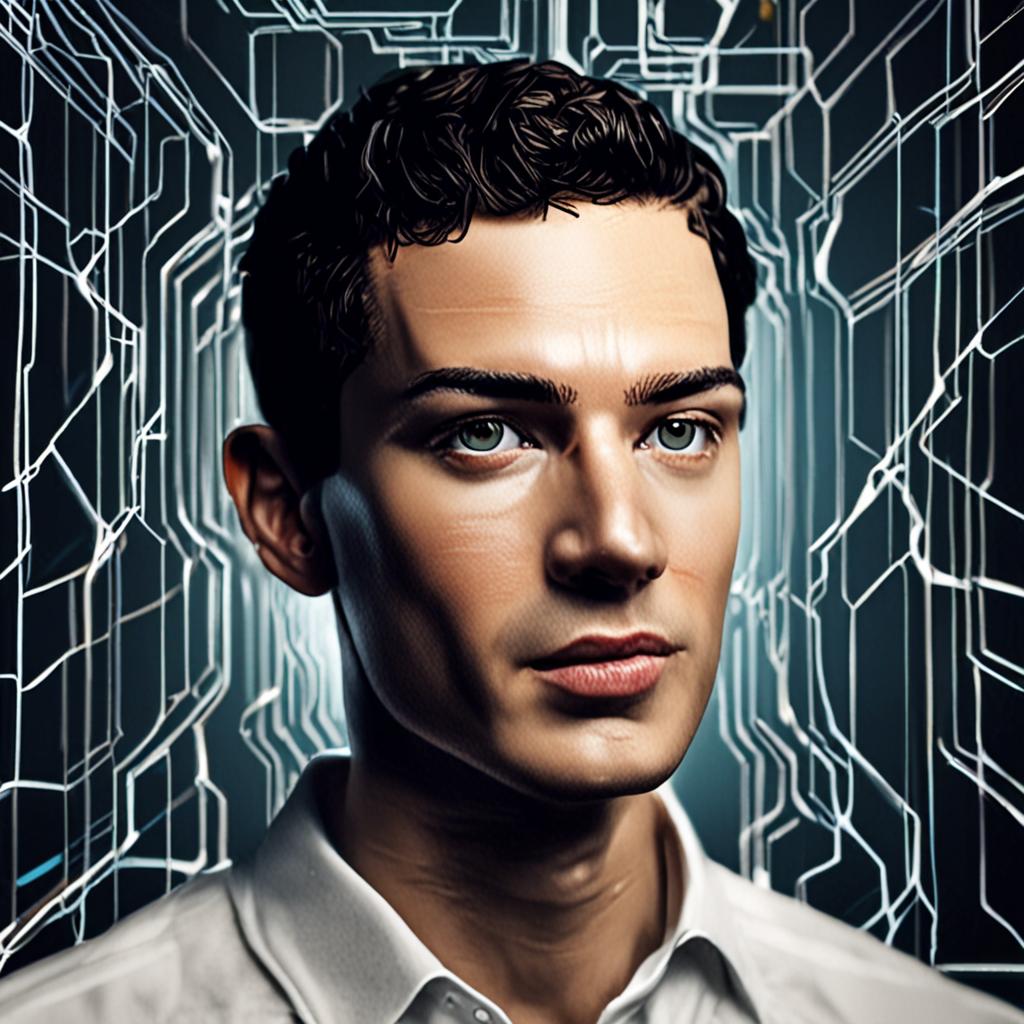 Thrive’s Joshua Kushner chides Silicon Valley VCs over AI euphoria