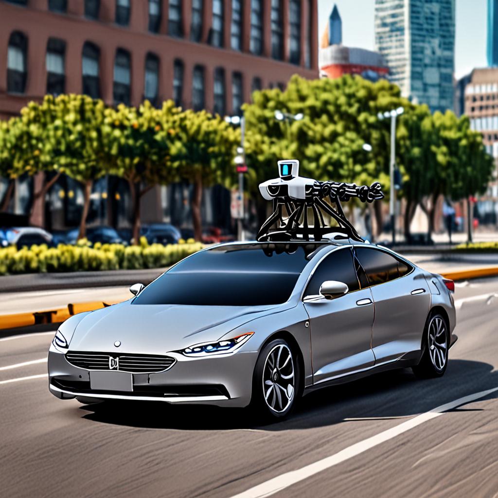 Uber is building an autonomous vehicle empire, and here’s every company it’s using to do it
