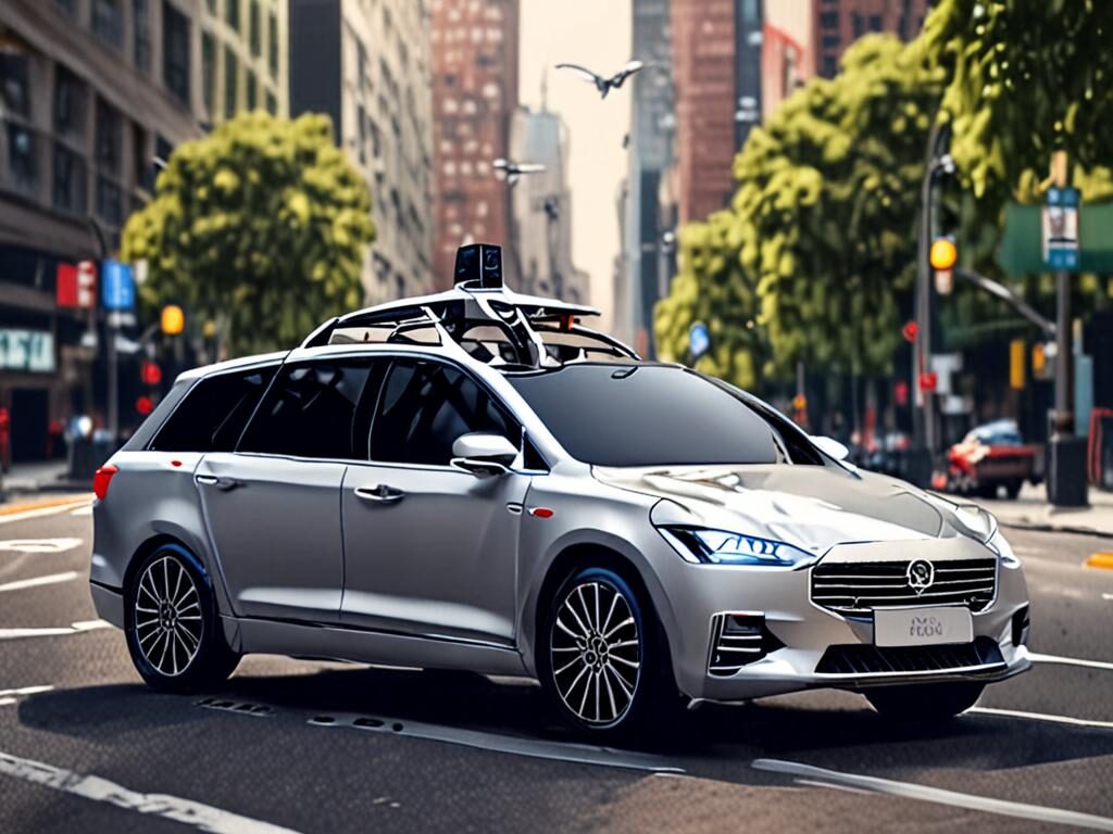 Uber is building an autonomous vehicle empire, and here’s every company it’s using to do it