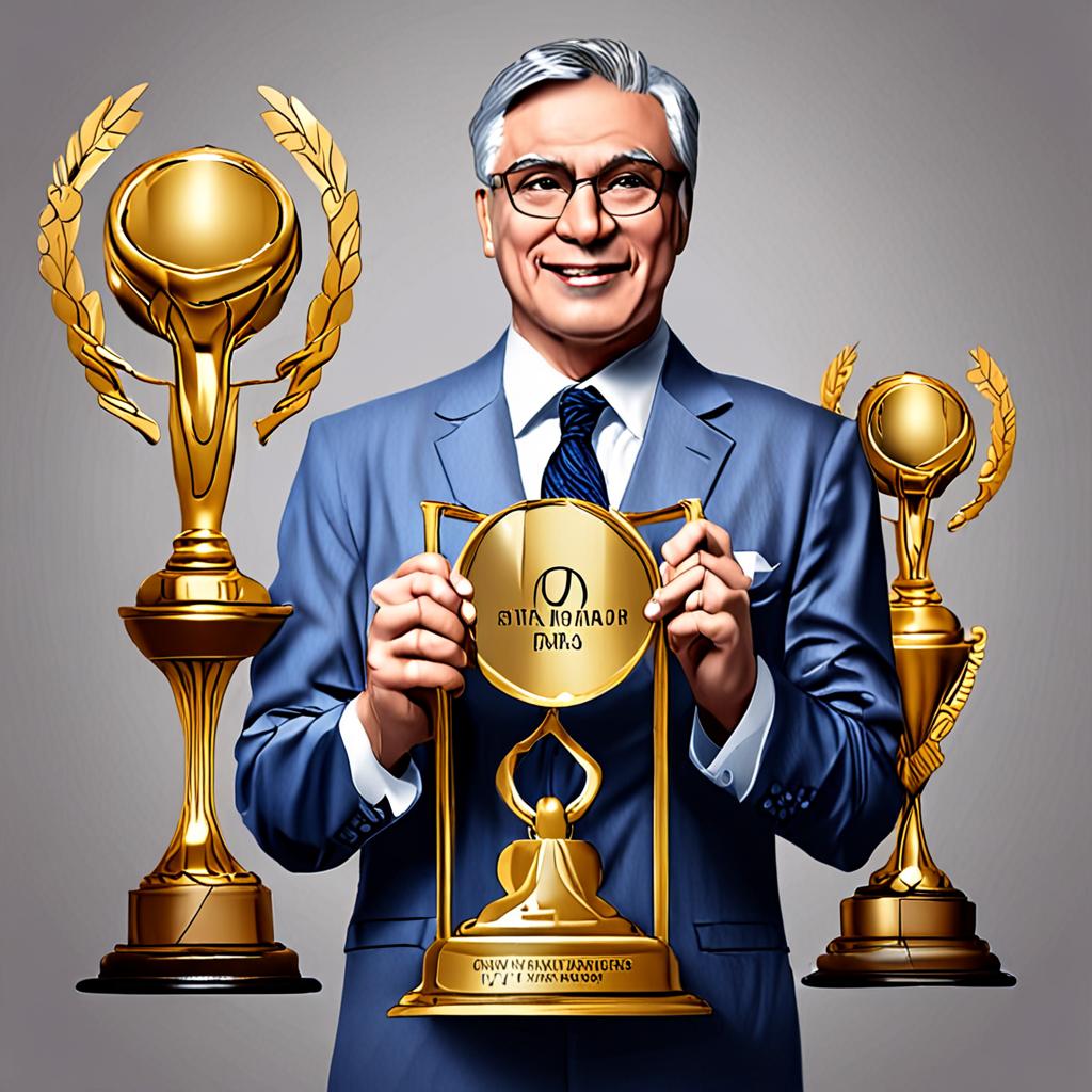 Ishaq Dar, Finance Minister, FBR Chairman Recommended for Top Civil Awards