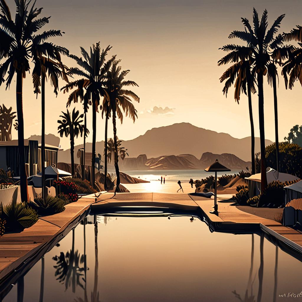 California Pledged $750 Million a Year to Hollywood. But a New Law Has a Big Catch