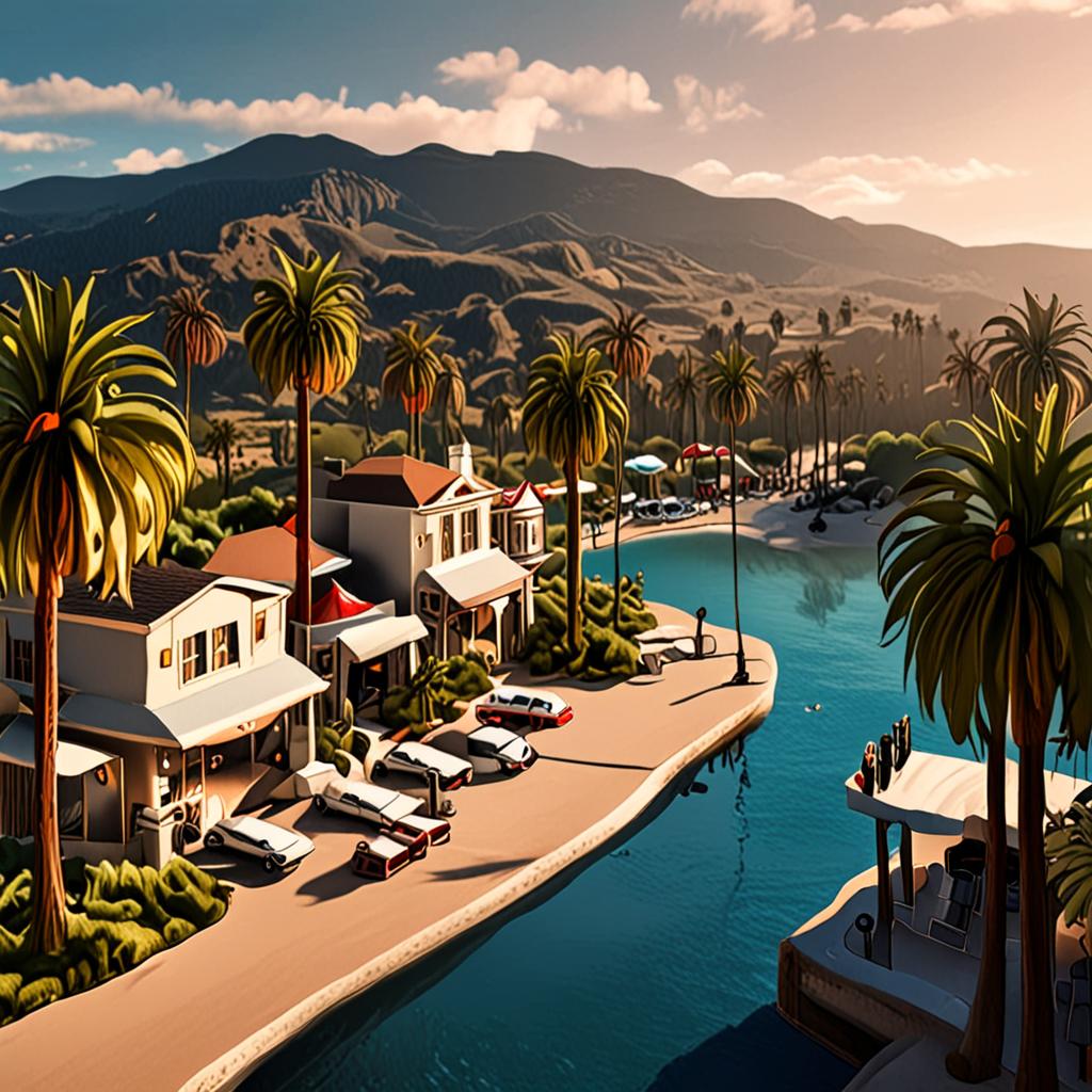 California Pledged $750 Million a Year to Hollywood. But a New Law Has a Big Catch