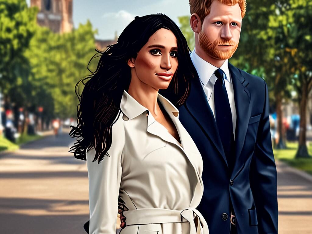 Prince Harry and Meghan Markle advised to ‘disappear professionally’ after latest business fail to salvage reputation