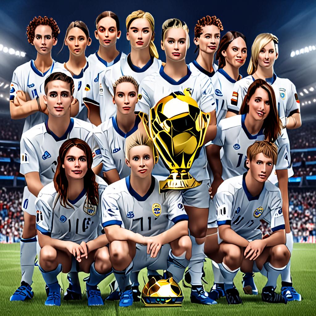 Why women's football is first casualty of Fifa plans