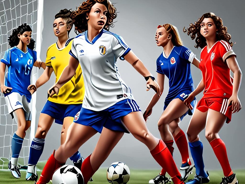 Why women's football is first casualty of Fifa plans