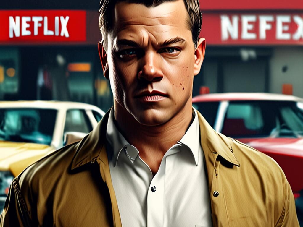 Matt Damon’s 113-Minute 10/10 Action Thriller Officially Crowned as Netflix’s Biggest Movie of 2026