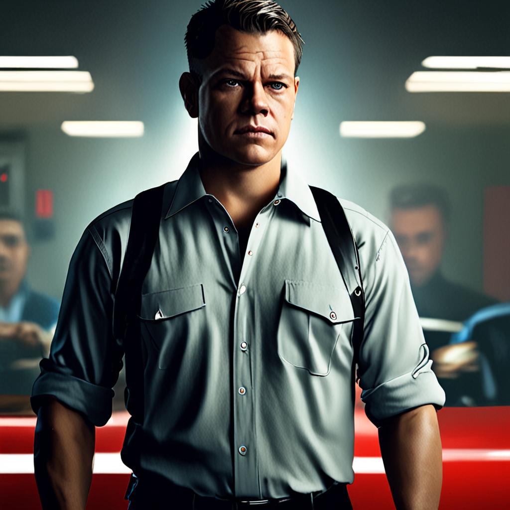 Matt Damon’s 113-Minute 10/10 Action Thriller Officially Crowned as Netflix’s Biggest Movie of 2026