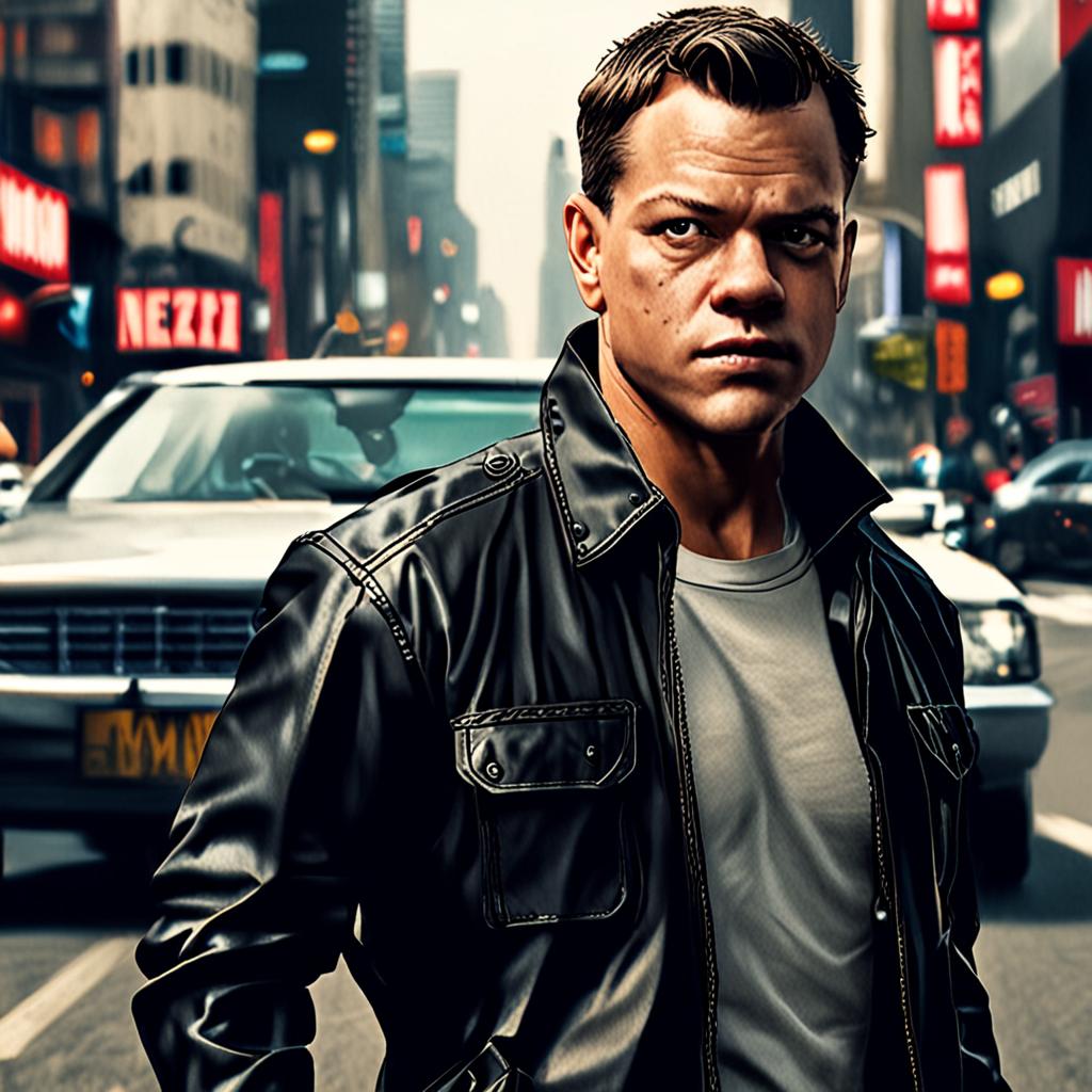 Matt Damon’s 113-Minute 10/10 Action Thriller Officially Crowned as Netflix’s Biggest Movie of 2026