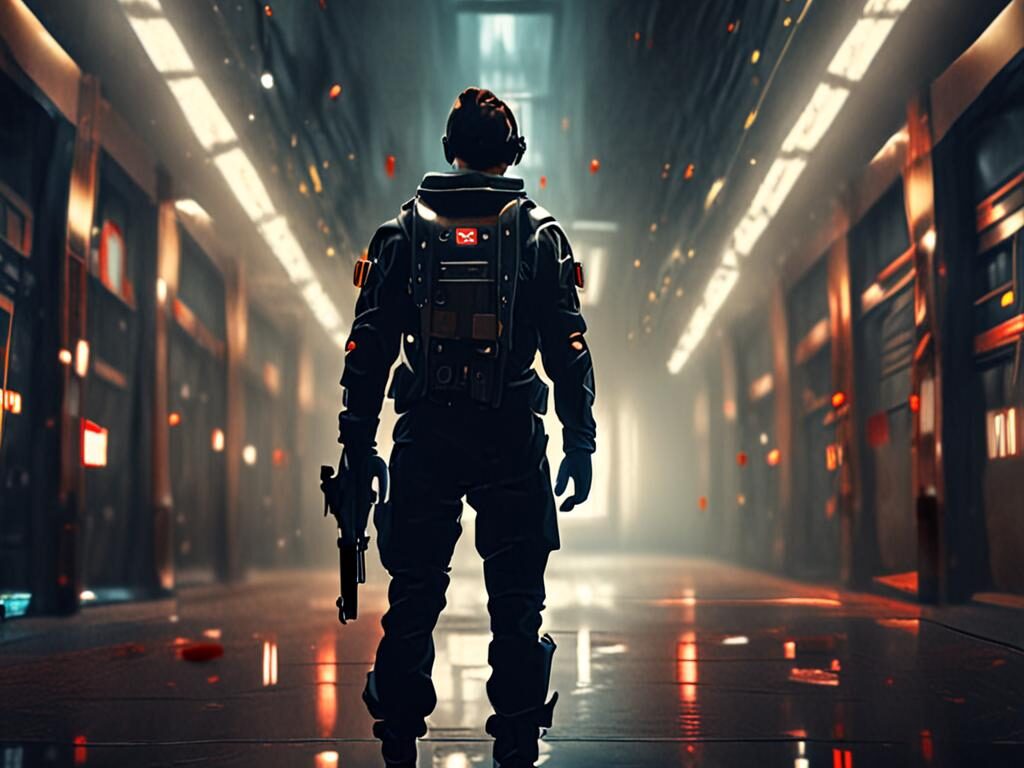 Kirill Sokolov, Director of ‘They Will Kill You,’ Tackling Sci-Fi Action Movie ‘Blur’ for Netflix (Exclusive)
