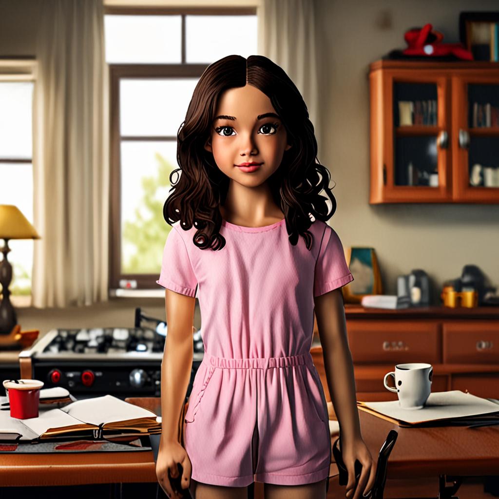 ‘Gabby Dollhouse’ Casts Gabby’s Little Sister for Netflix Series (Exclusive)
