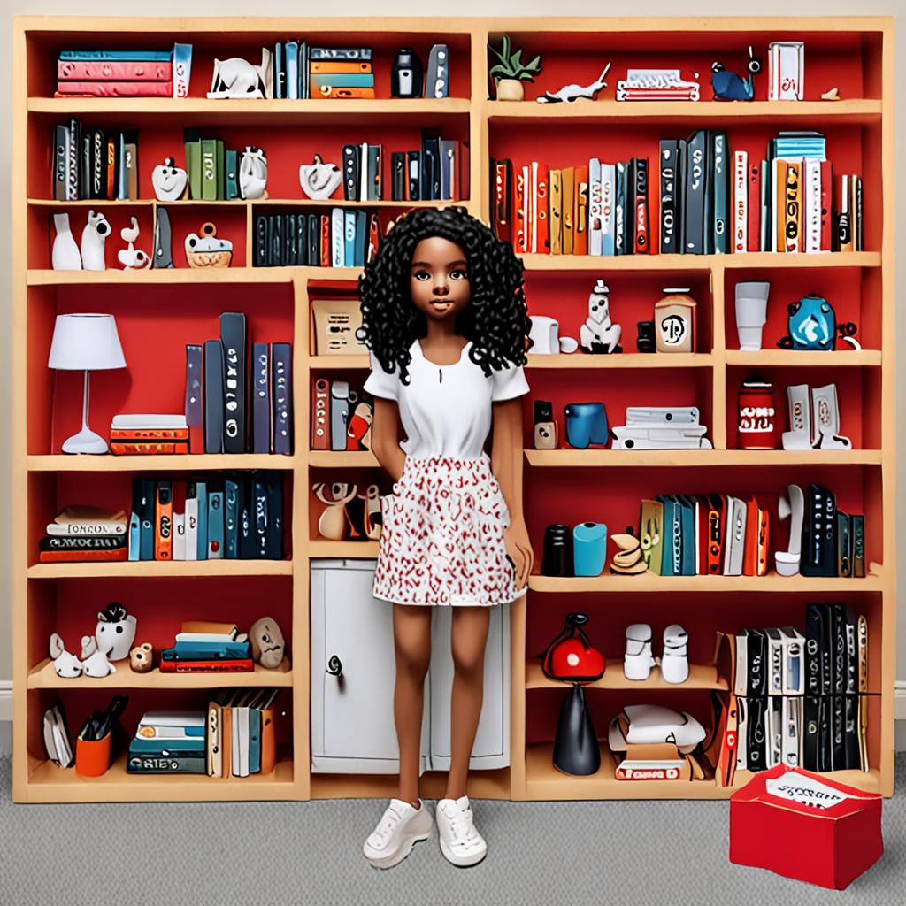 ‘Gabby Dollhouse’ Casts Gabby’s Little Sister for Netflix Series (Exclusive)
