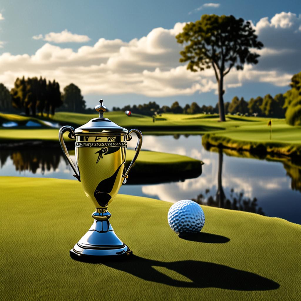Sky Sports Golf Podcast: Young talent shines again as PGA Tour playoffs loom