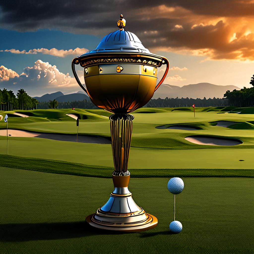 Sky Sports Golf Podcast: Young talent shines again as PGA Tour playoffs loom