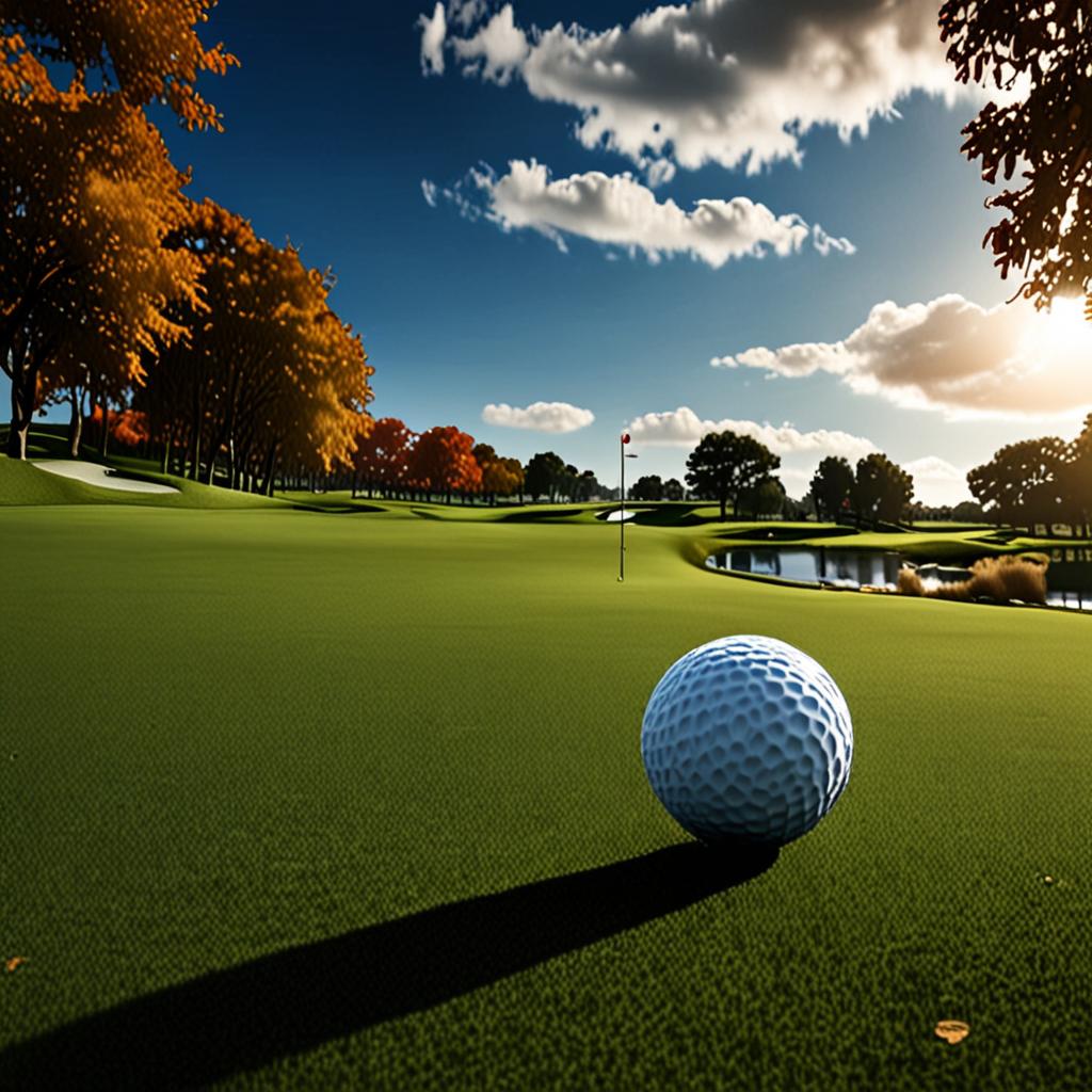 Sky Sports Golf Podcast: Young talent shines again as PGA Tour playoffs loom