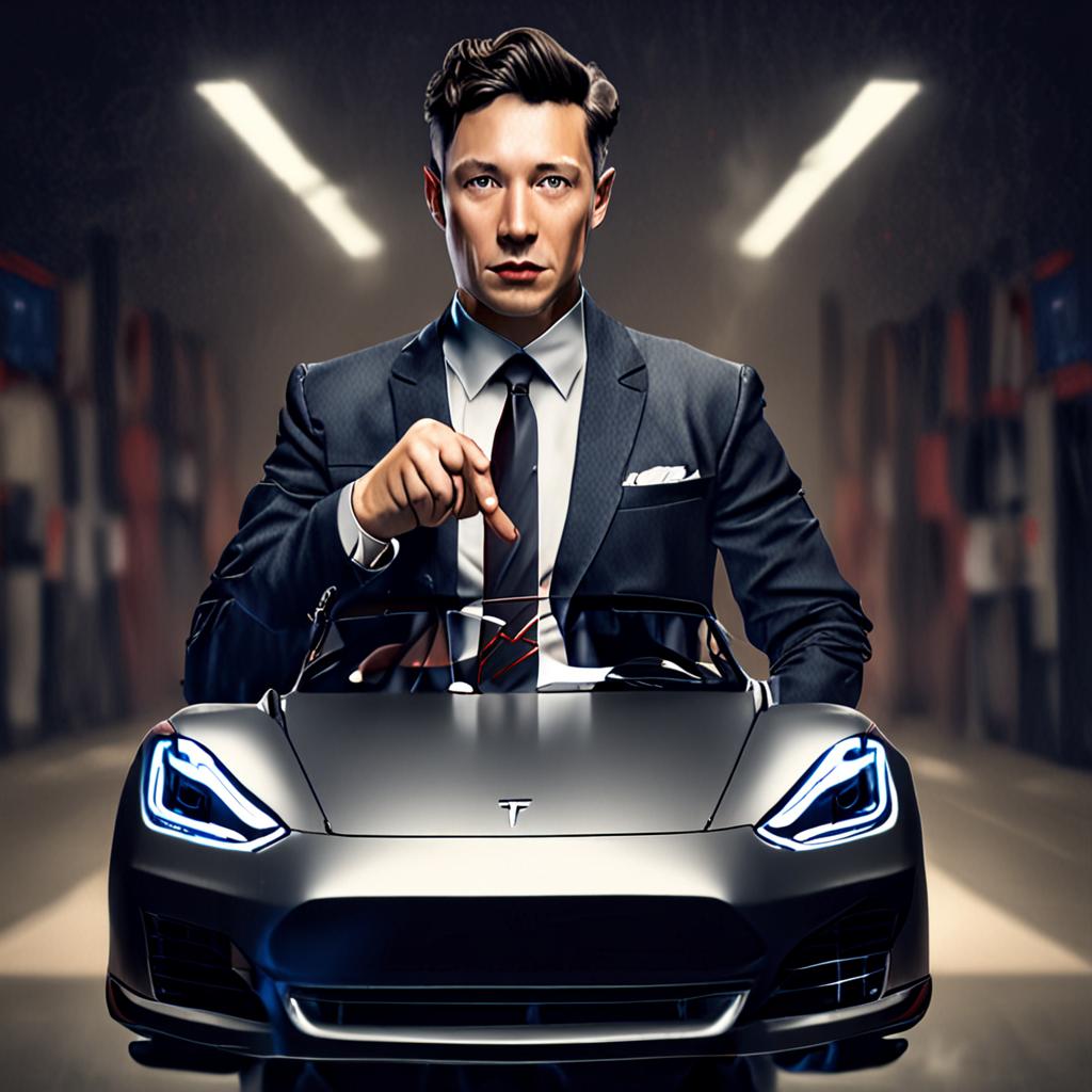 Tesla reportedly might sell its China business ahead of a SpaceX merger