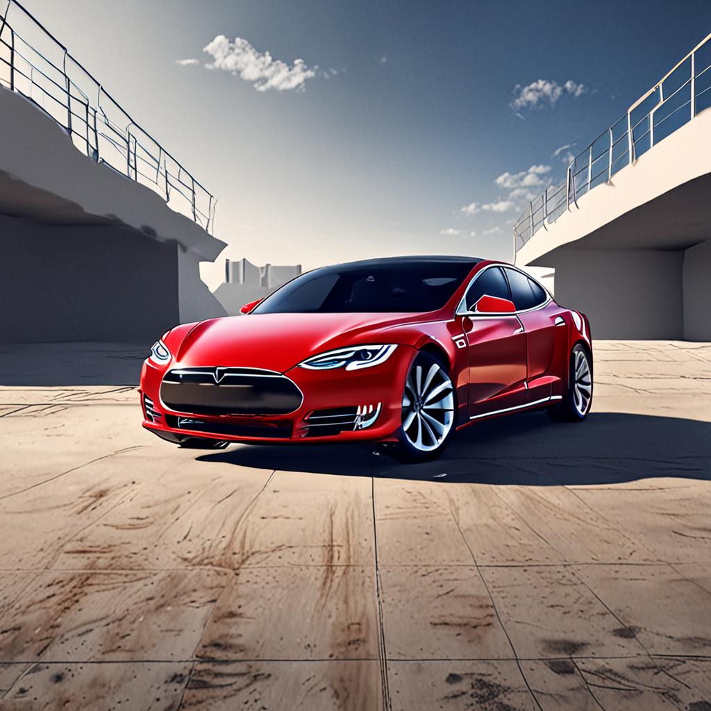 Tesla reportedly might sell its China business ahead of a SpaceX merger