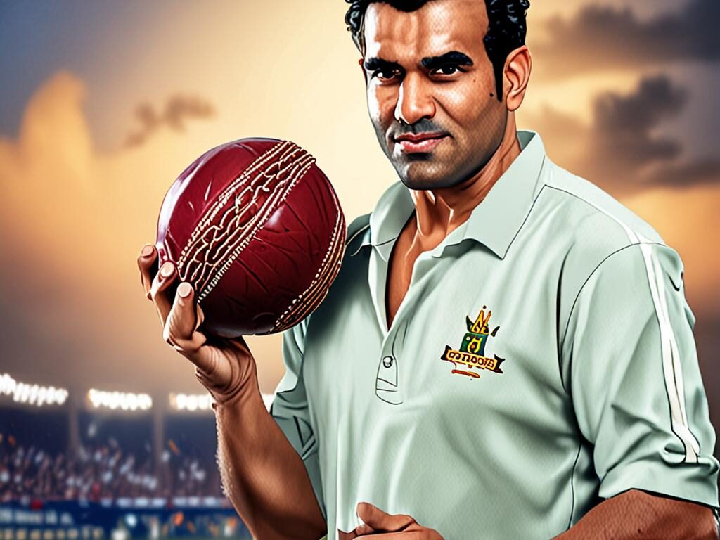 Zaheer Khan co-owned Anchor Sports AB acquires Jaffna Kings