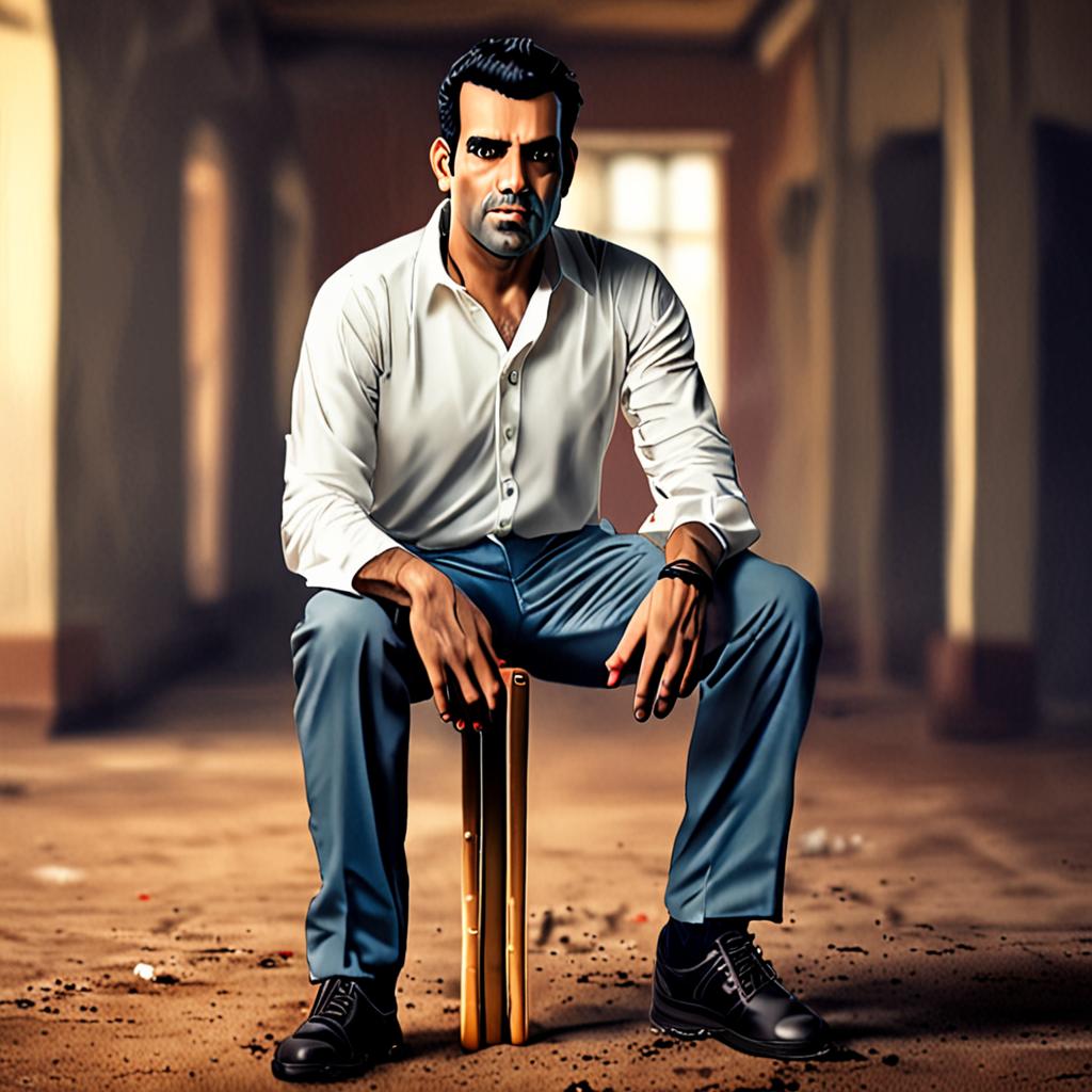 Zaheer Khan co-owned Anchor Sports AB acquires Jaffna Kings