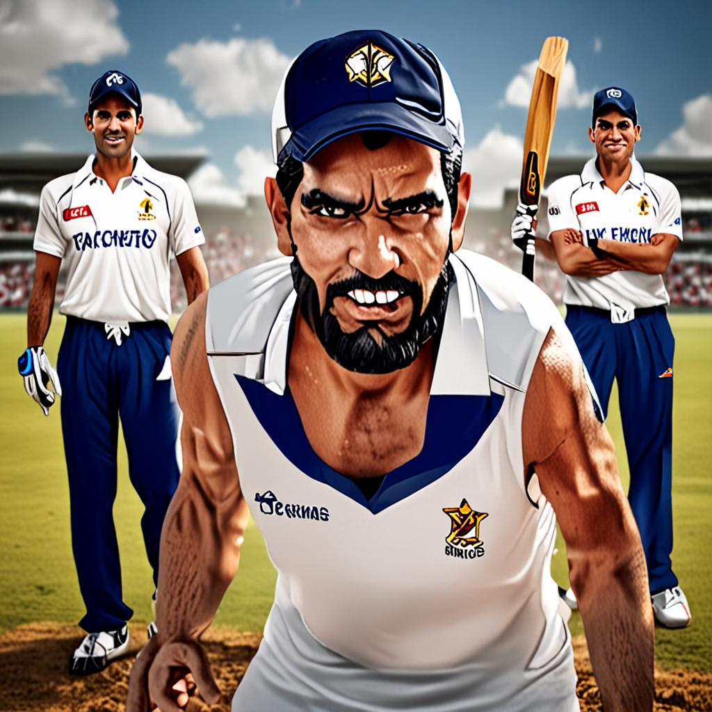 Zaheer Khan co-owned Anchor Sports AB acquires Jaffna Kings