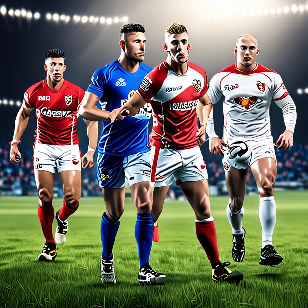 Five-time Super League winner Makinson to retire at end of 2026 campaign