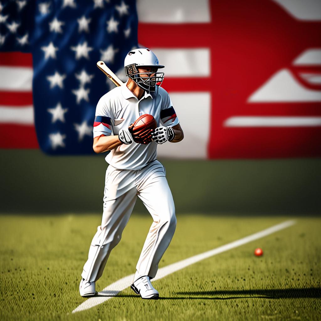 GB denied 2028 Olympics spot as USA and Canada win flag football world titles