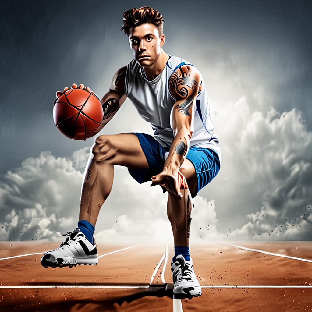 Weekly sports quiz: Tattoos, transfers and photo finishes