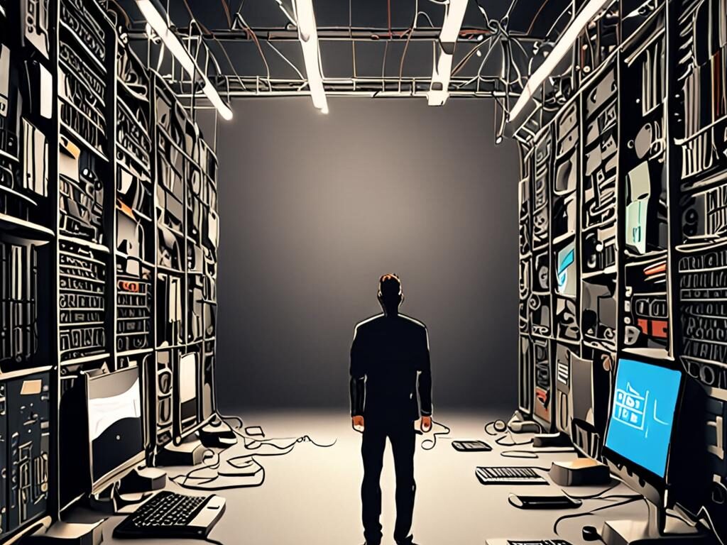 Embattled hedge fund Situational Awareness invests $400M in chip startup Source Foundry