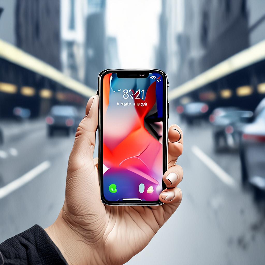 Apple Reports Record $109.4 Billion Revenue as iPhone Sales Surge
