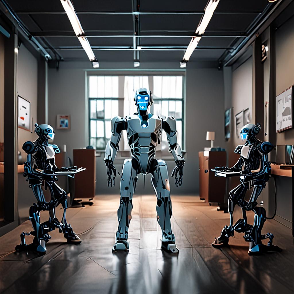Travis Kalanick’s robotics startup Atoms taps former Uber finance chief as CFO
