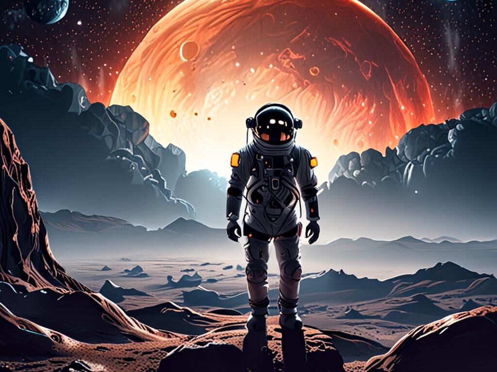 48 years later, anime’s most beautiful sci-fi space epic is officially making a comeback