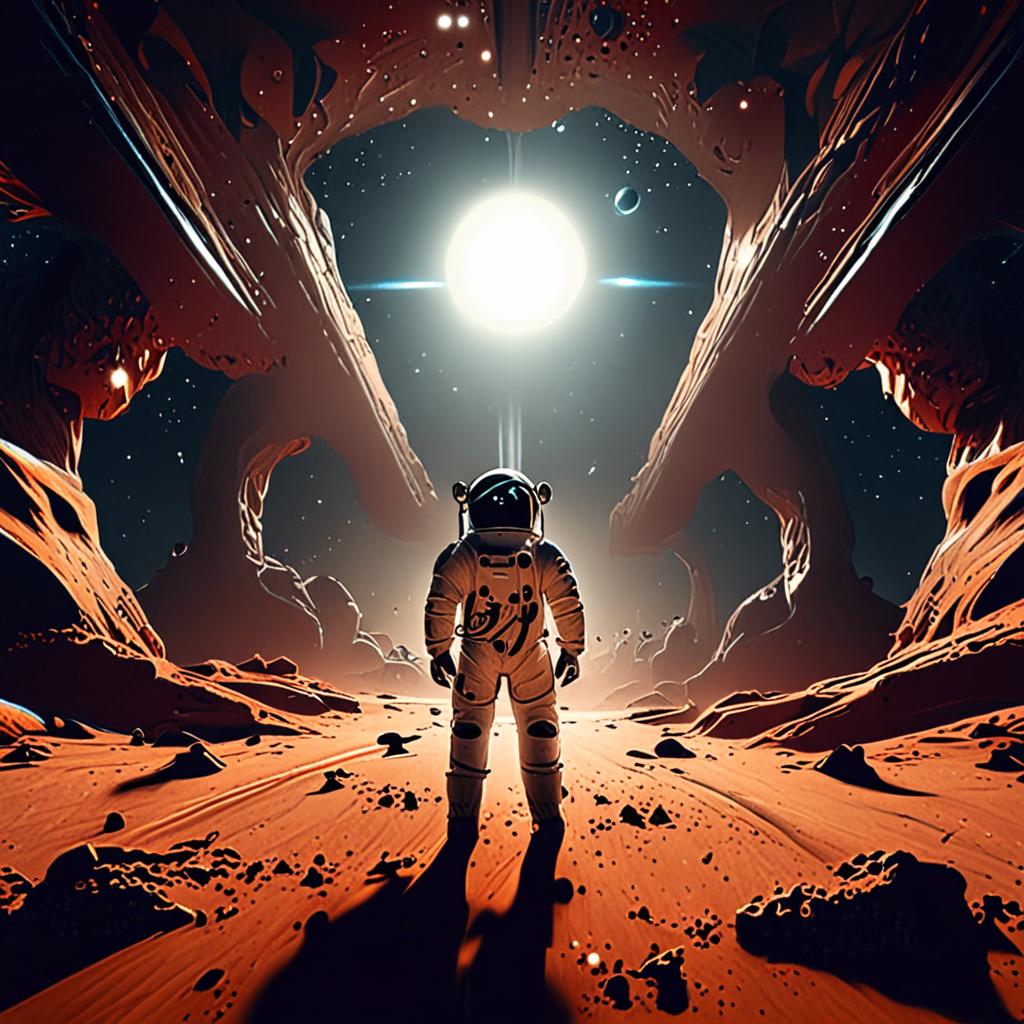 48 years later, anime’s most beautiful sci-fi space epic is officially making a comeback