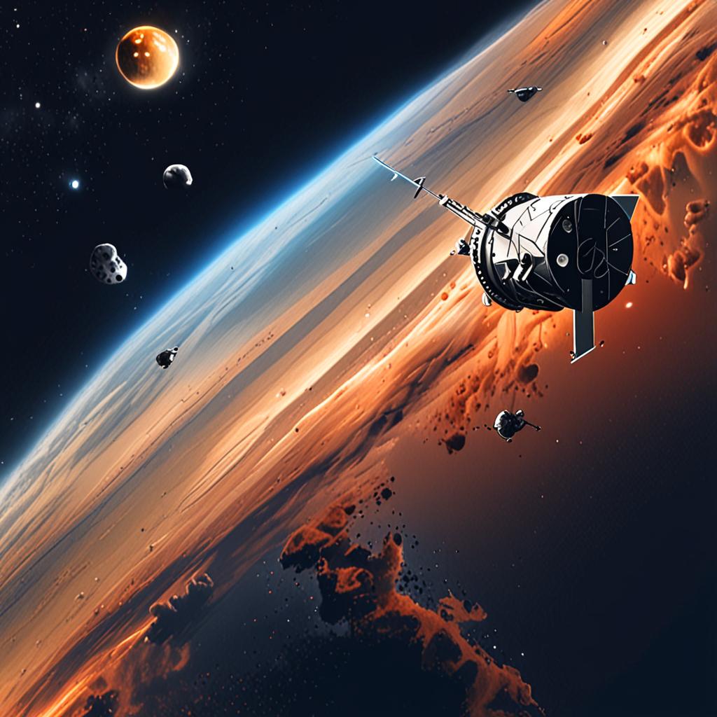What’s Scaleup Europe, the $5.7B fund that just backed satellite company ICEYE?