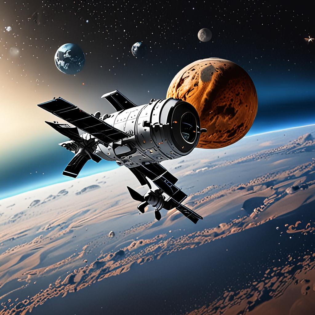 What’s Scaleup Europe, the $5.7B fund that just backed satellite company ICEYE?