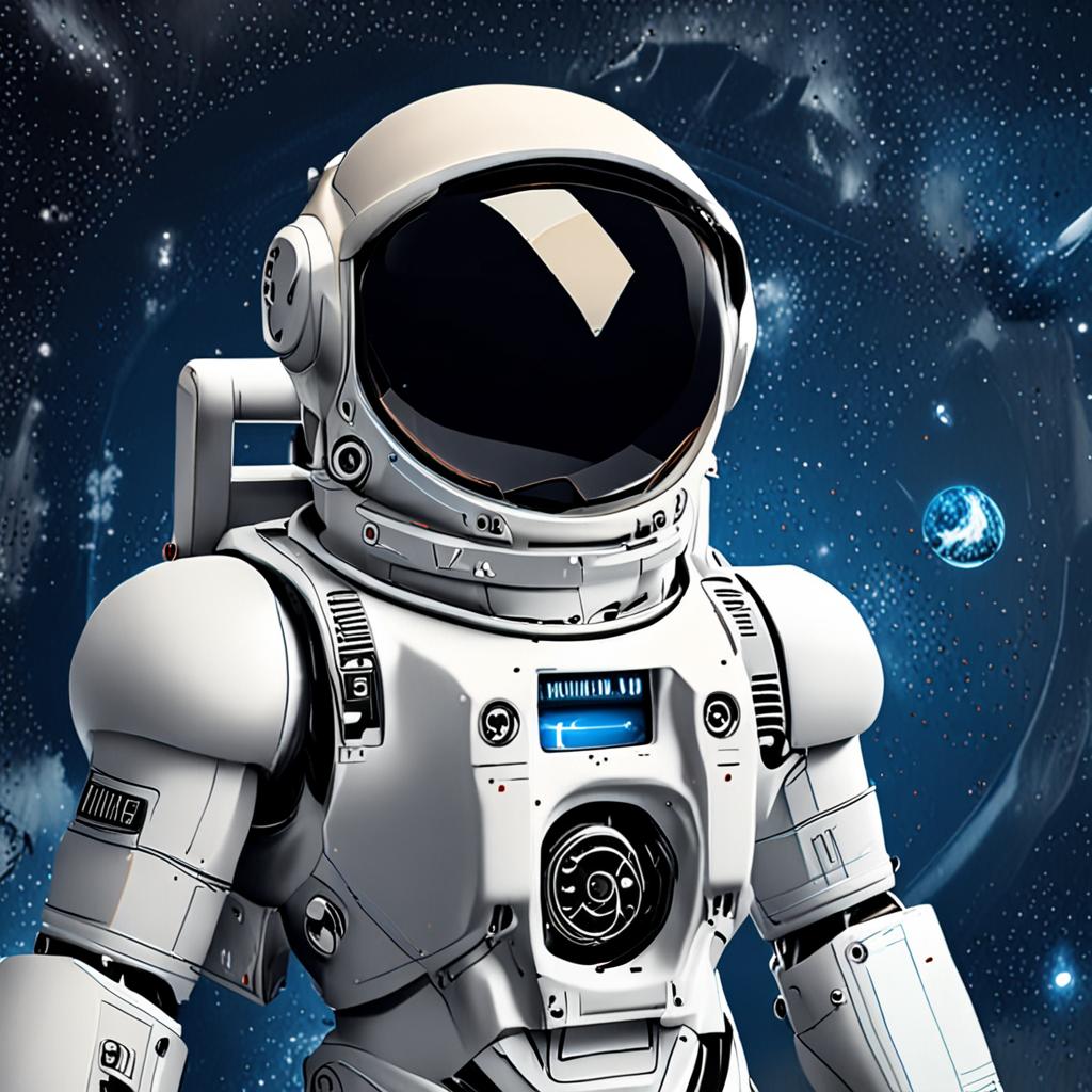 Northrop’s robot space mechanic is a new way to keep satellites at work longer
