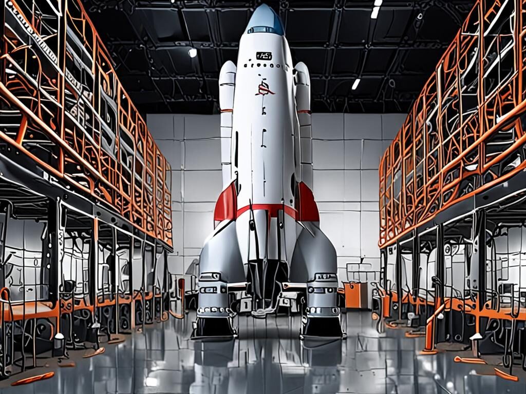 Tesla and SpaceX will invest $16.8B to start building ‘Terafab’ chip factory in Texas