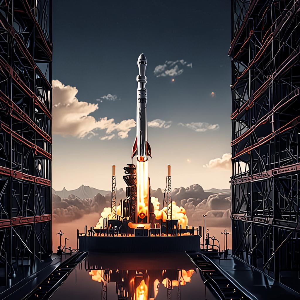 Tesla and SpaceX will invest $16.8B to start building ‘Terafab’ chip factory in Texas