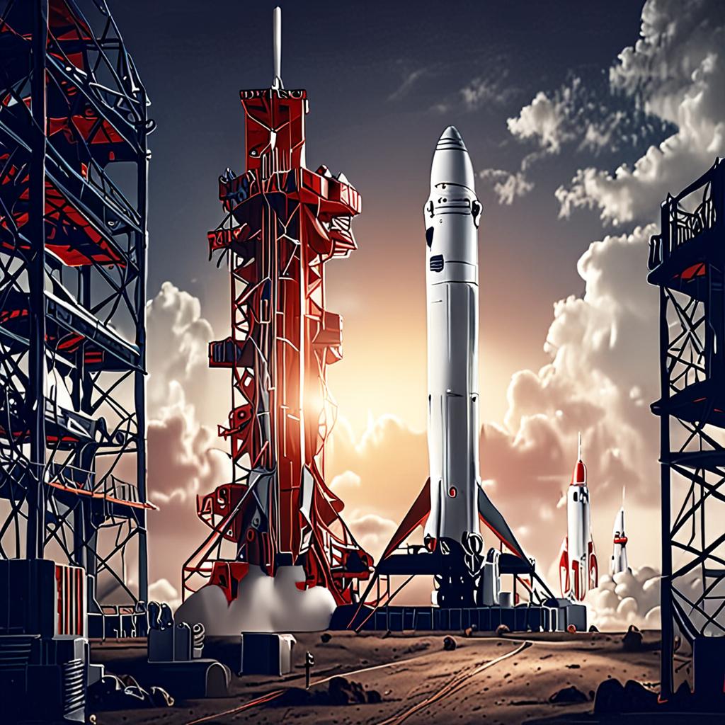 Tesla and SpaceX will invest $16.8B to start building ‘Terafab’ chip factory in Texas
