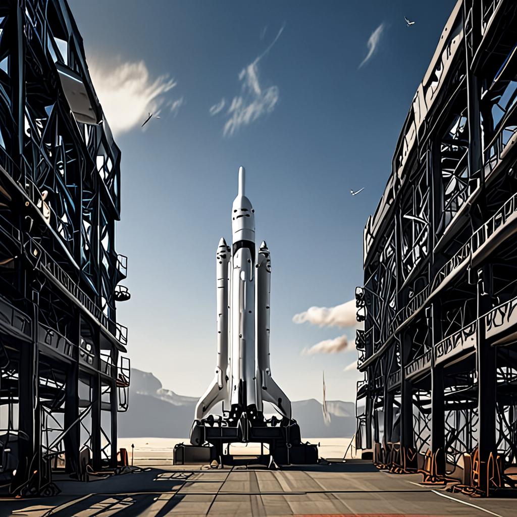 SpaceX’s Terafab will rely on natural gas power plants, not Tesla solar panels