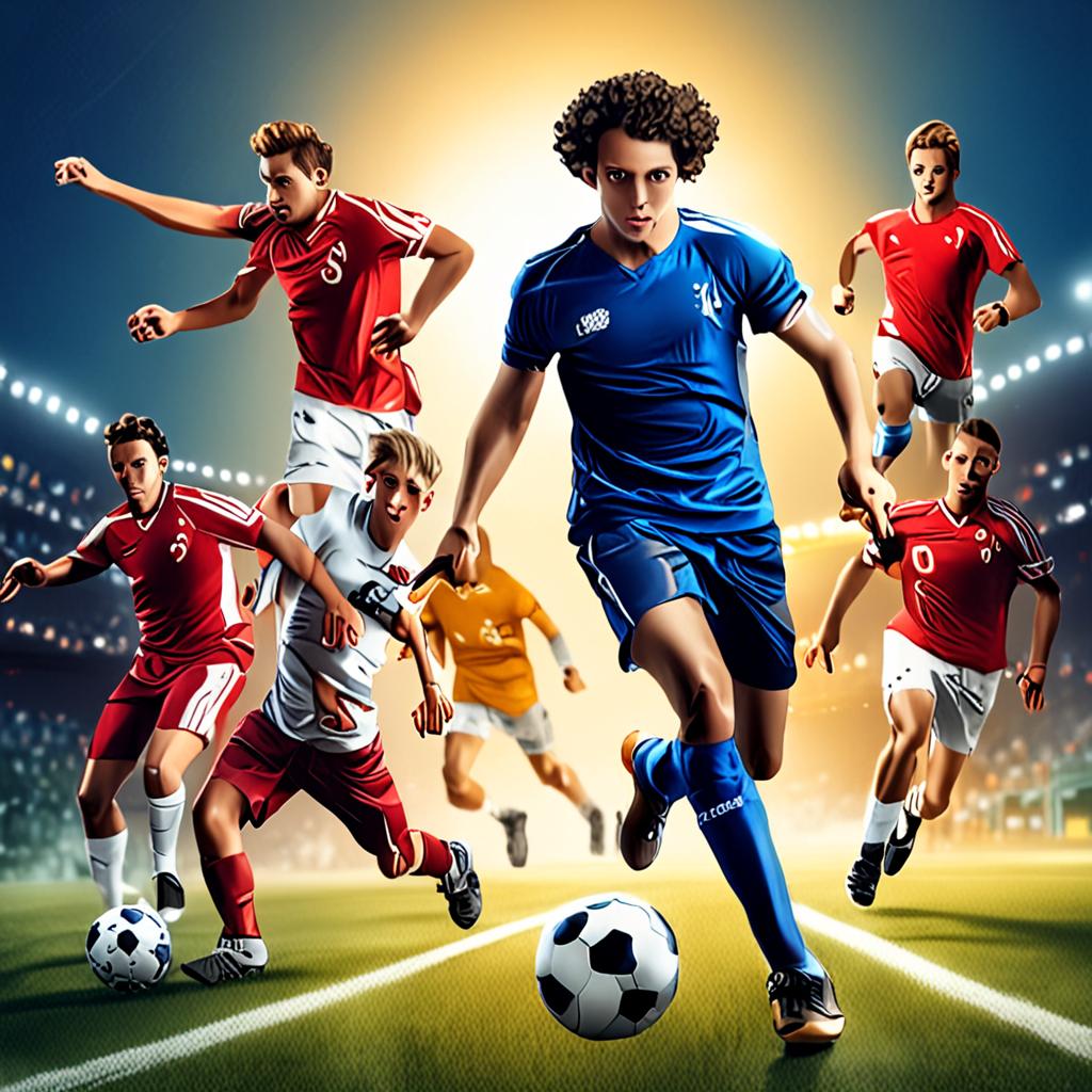 FREE STREAM: The Transfer Show on Sky Sports News