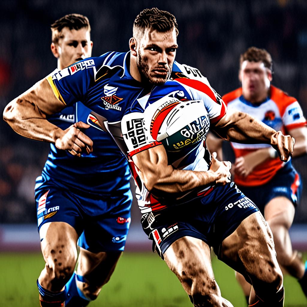 Castleford claim much-needed Super League win at Hull FC